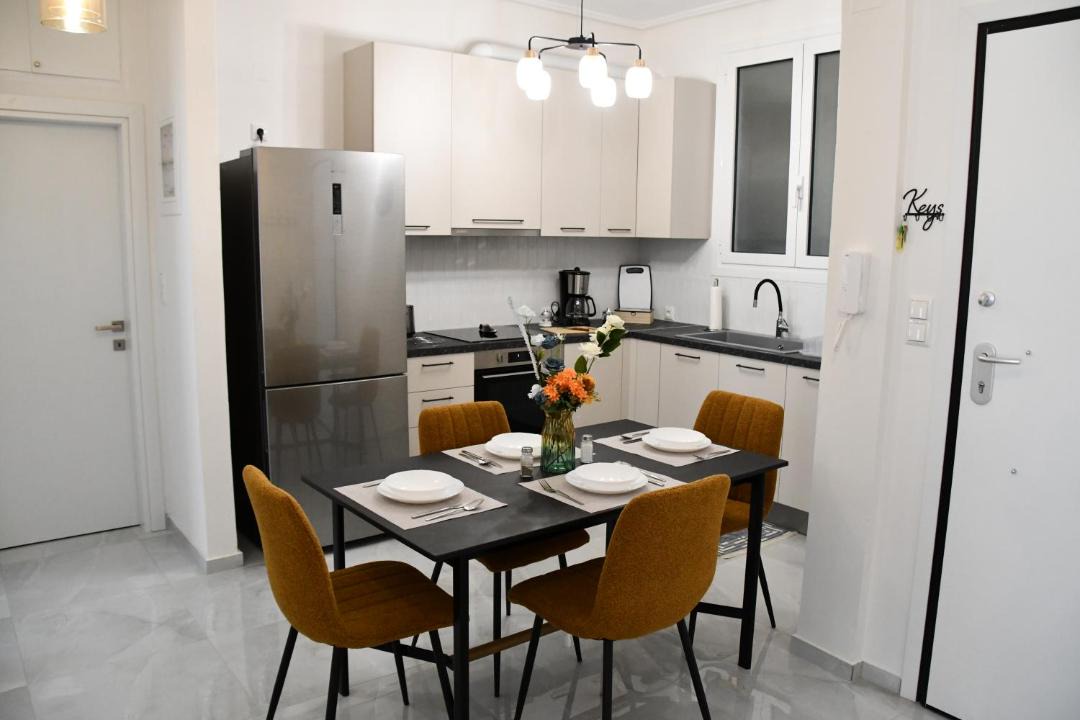 Photo of Kitchen in Sparta