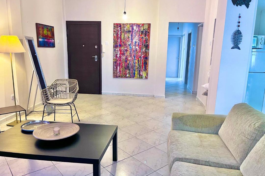 Photo of Livingroom in Komotini