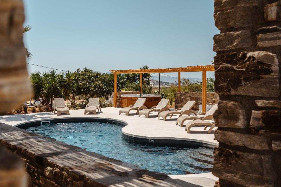 Photo of Others in Naxos