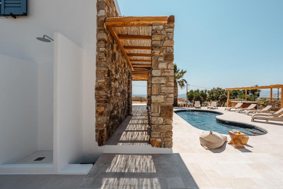 Photo of Others in Naxos