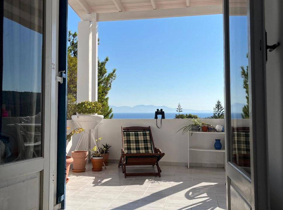 Photo of Patio Balcony in Vagia