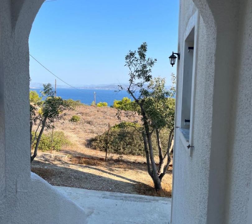 Photo of Patio Balcony in Vagia