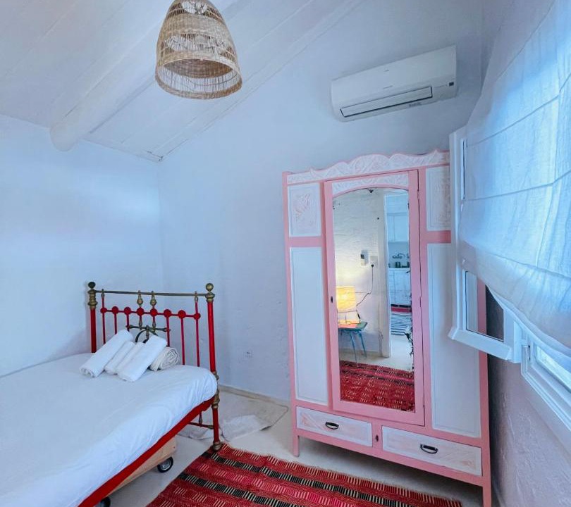 Photo of Bedroom in Ioulida