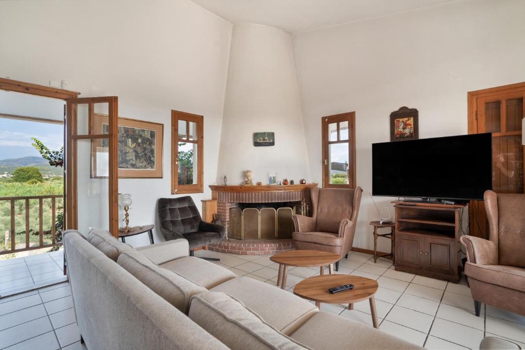 Photo of Livingroom in Zacharo