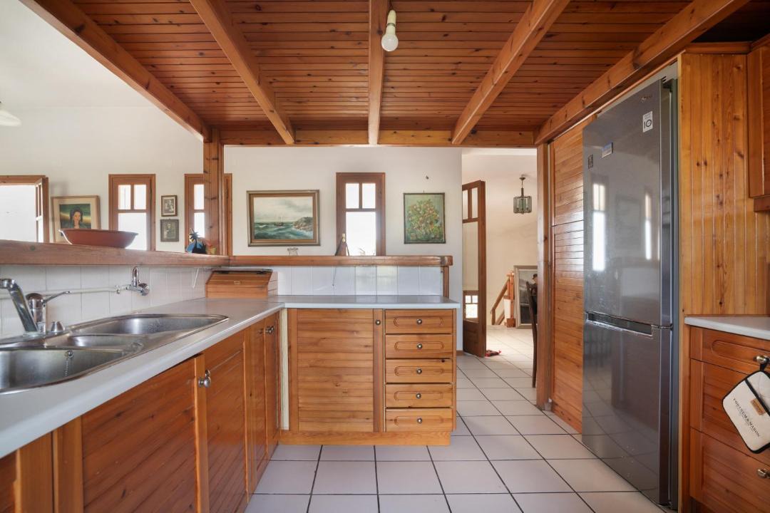 Photo of Kitchen in Zacharo