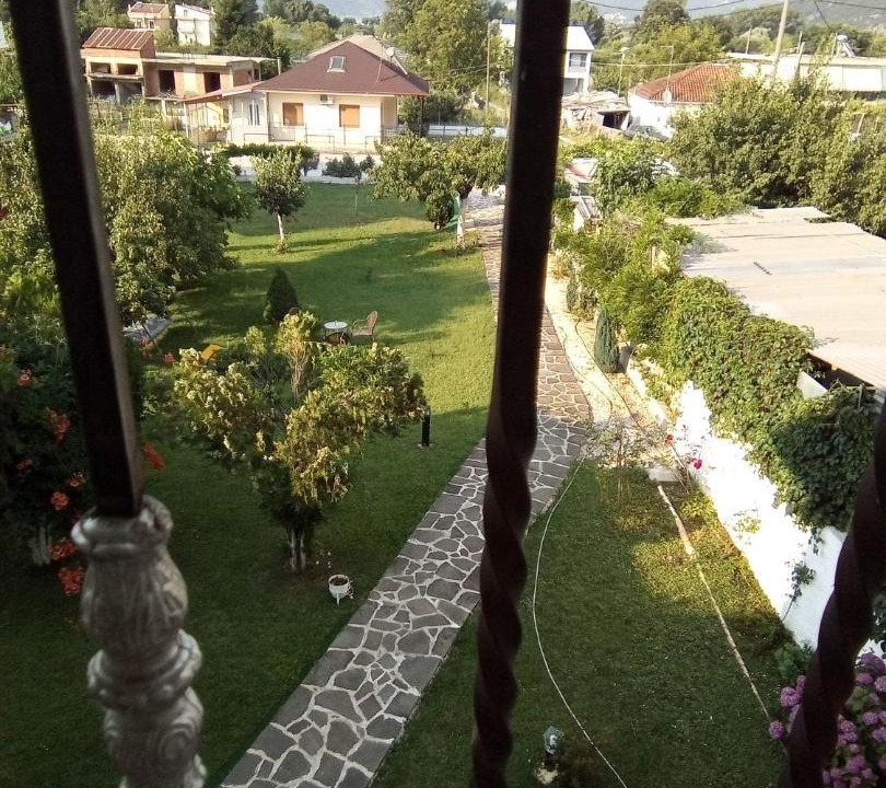 Photo of Patio Balcony in Katsikas