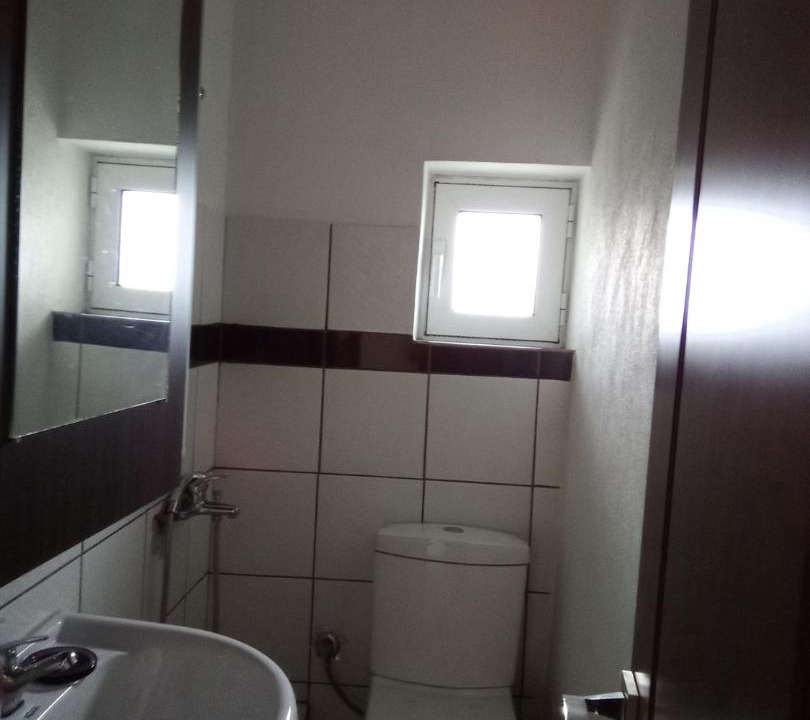 Photo of Bathroom in Katsikas