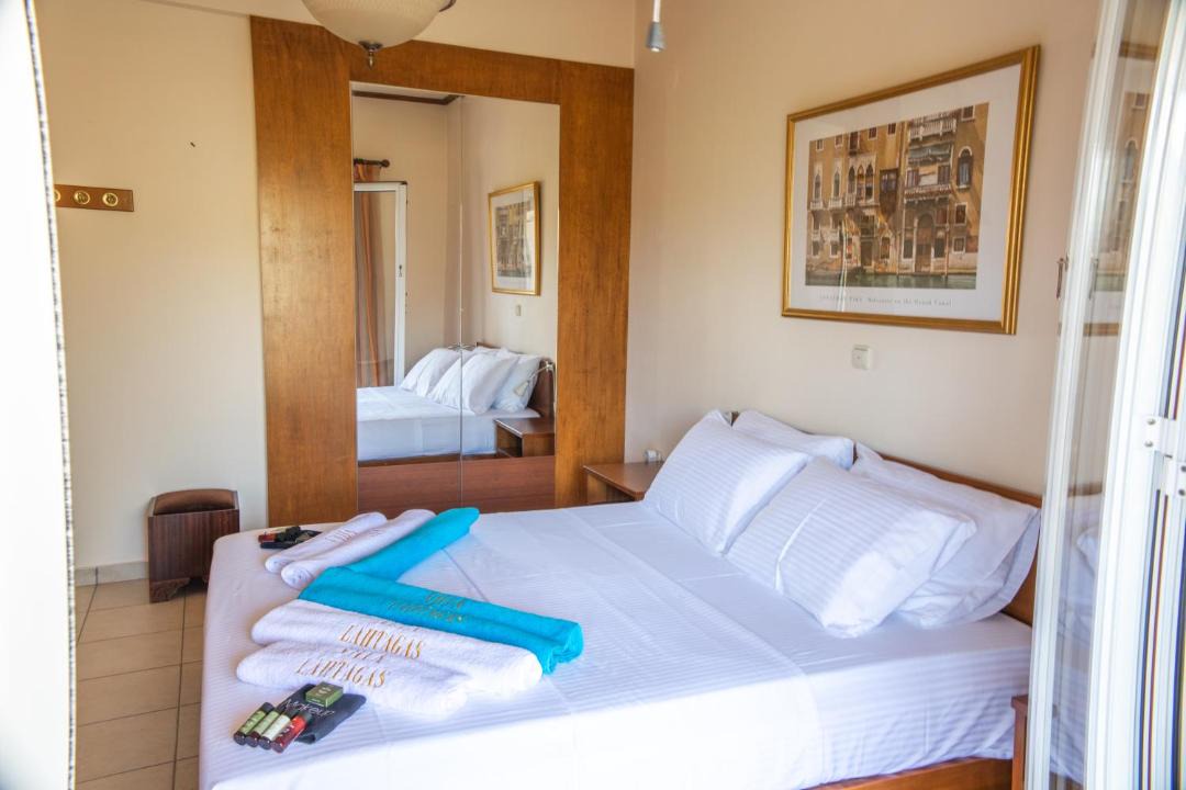 Photo of Bedroom in Loutraki-Agioi Theodoroi
