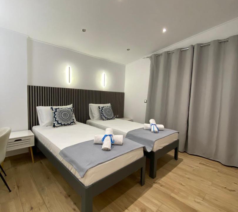Photo of Bedroom in Moraitika