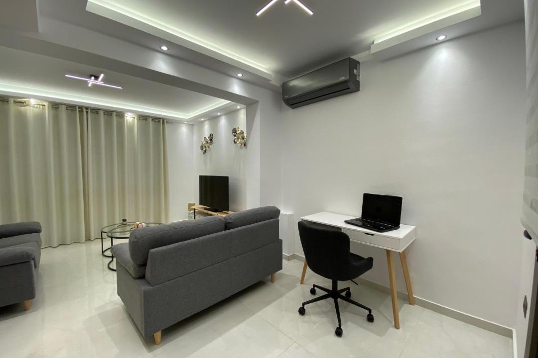 Photo of Livingroom in Moraitika