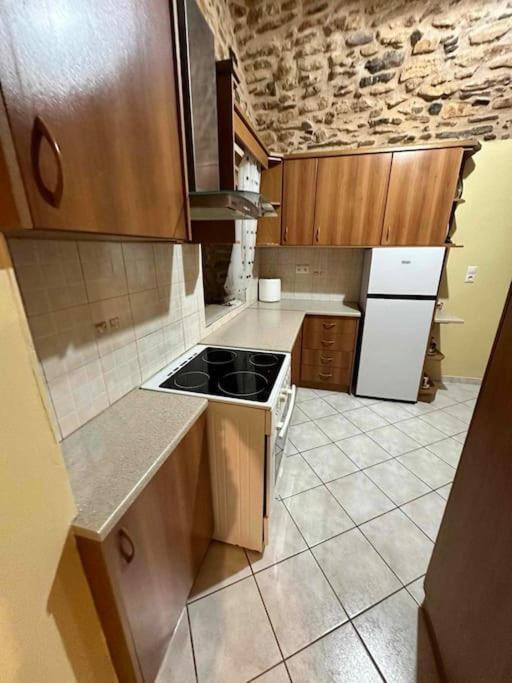 Photo of Kitchen in Chios