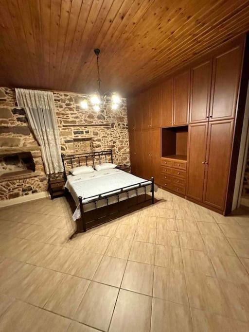 Photo of Bedroom in Chios