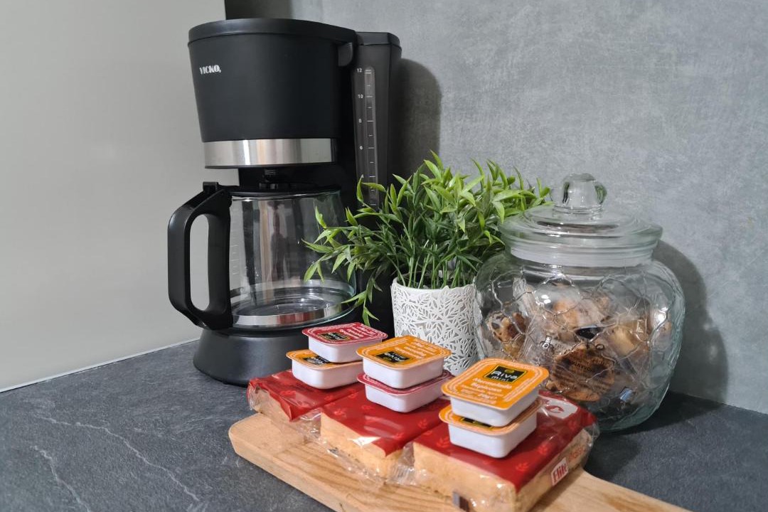 Photo of Kitchen in Larissa