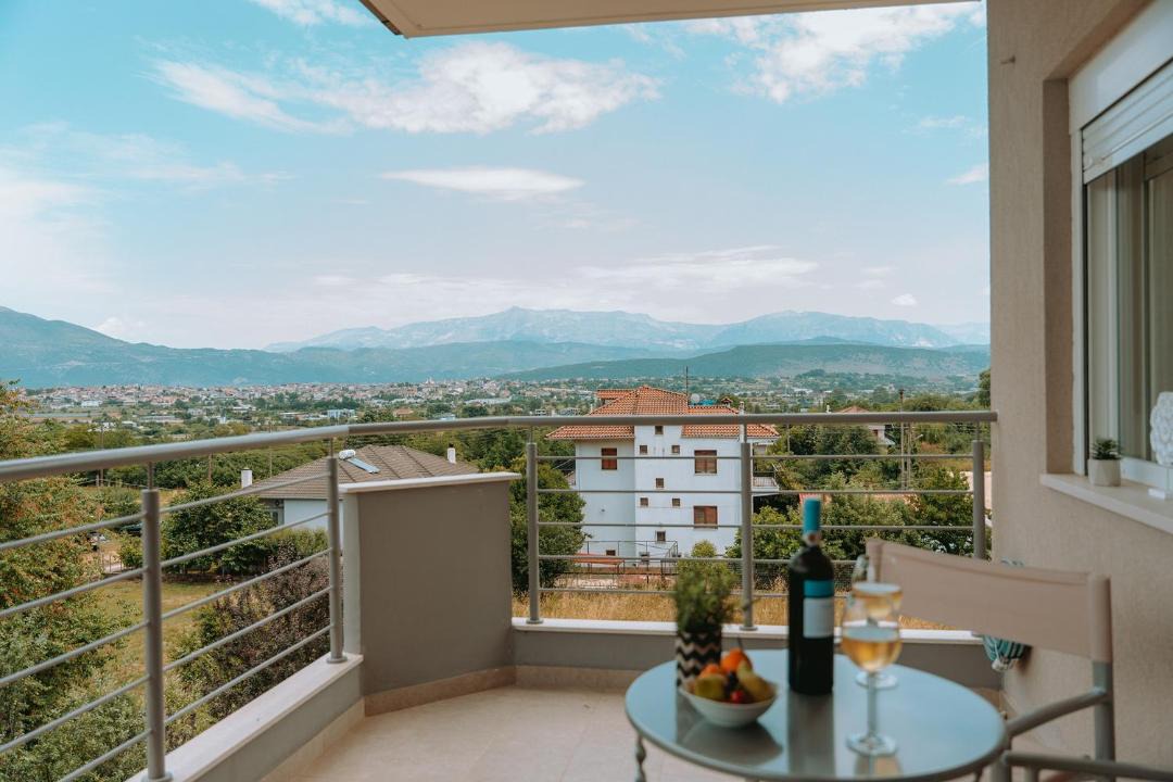 Photo of Patio Balcony in Ioannina