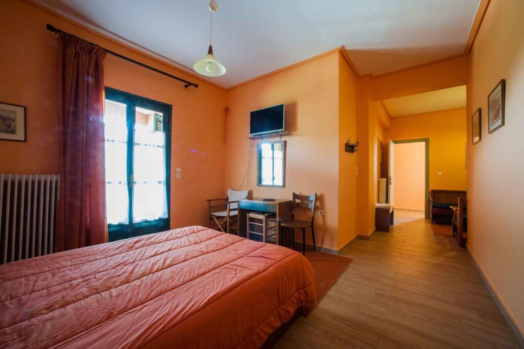 Photo of Bedroom in Pavliani