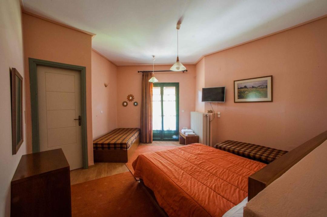 Photo of Bedroom in Pavliani