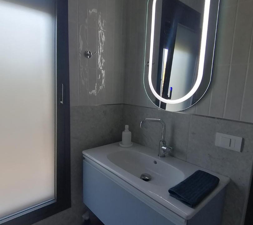 Photo of Bathroom in Vourvourou