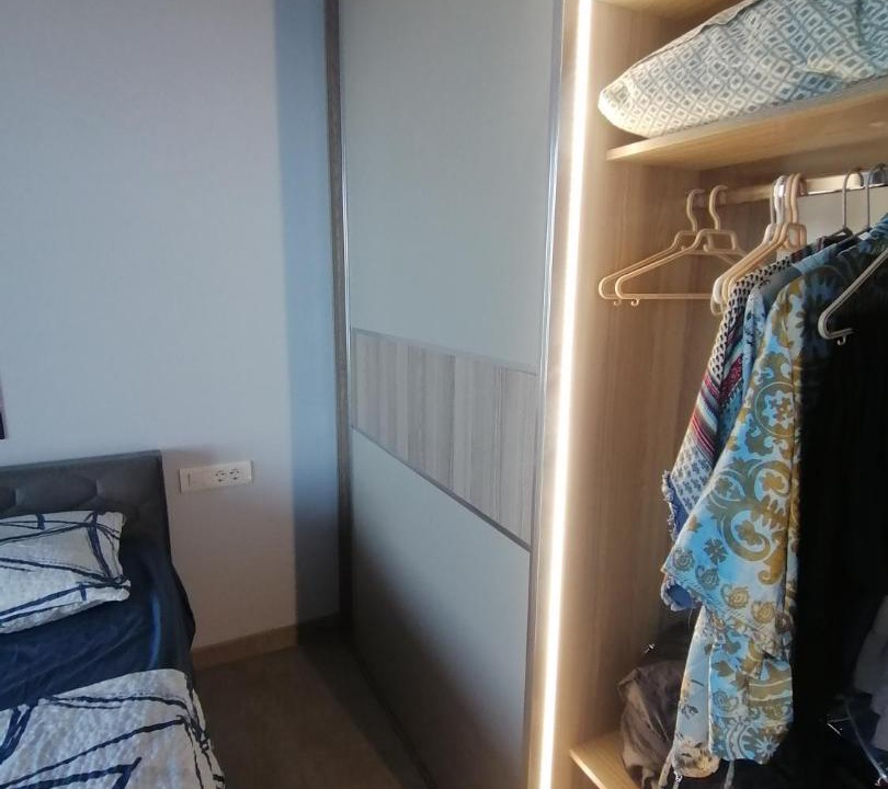 Photo of Bedroom in Vourvourou