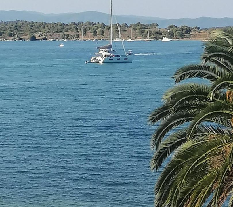 Photo of Others in Vourvourou