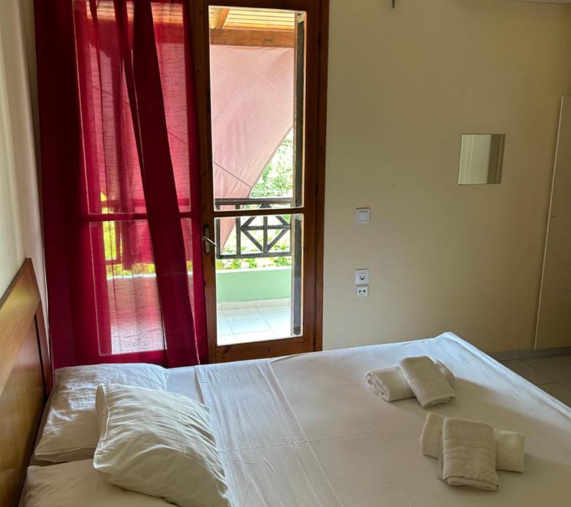 Photo of Bedroom in Skafidia