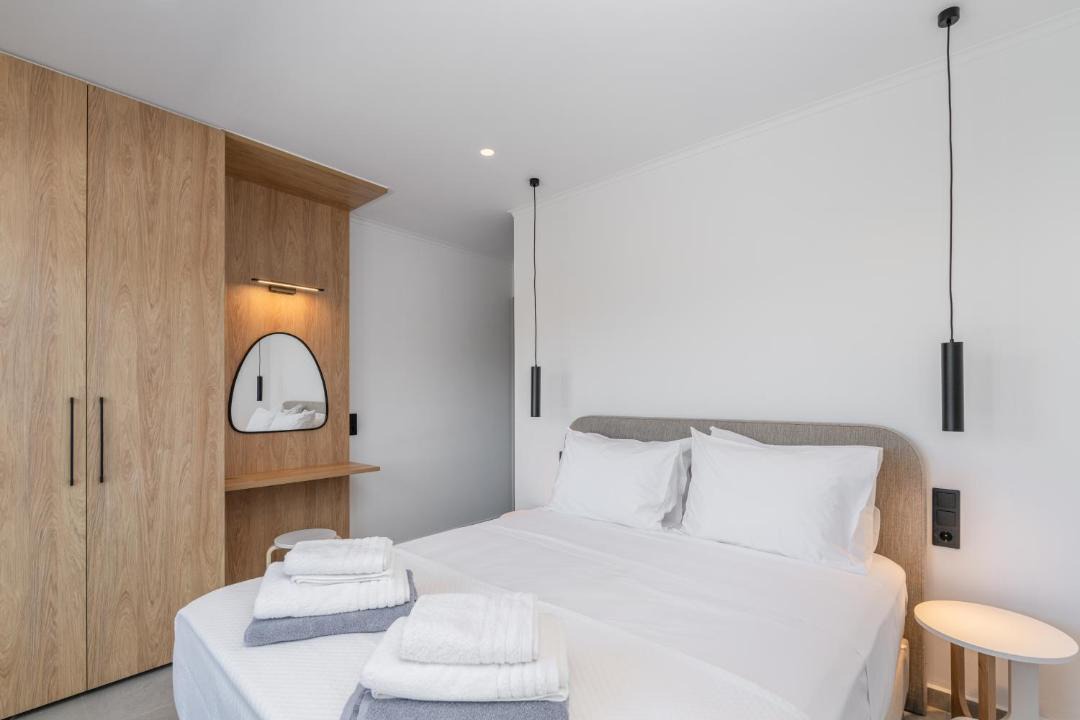 Photo of Bedroom in Meganisi