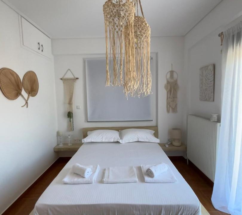 Photo of Bedroom in Karystos