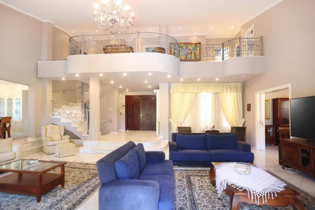 Photo of Livingroom in Sane