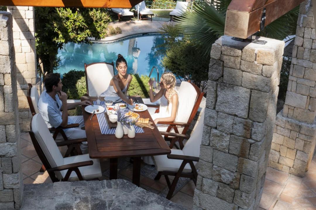 Photo of Patio Balcony in Sane