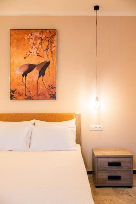 Photo of Bedroom in Marathias