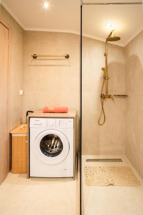 Photo of Bathroom in Marathias