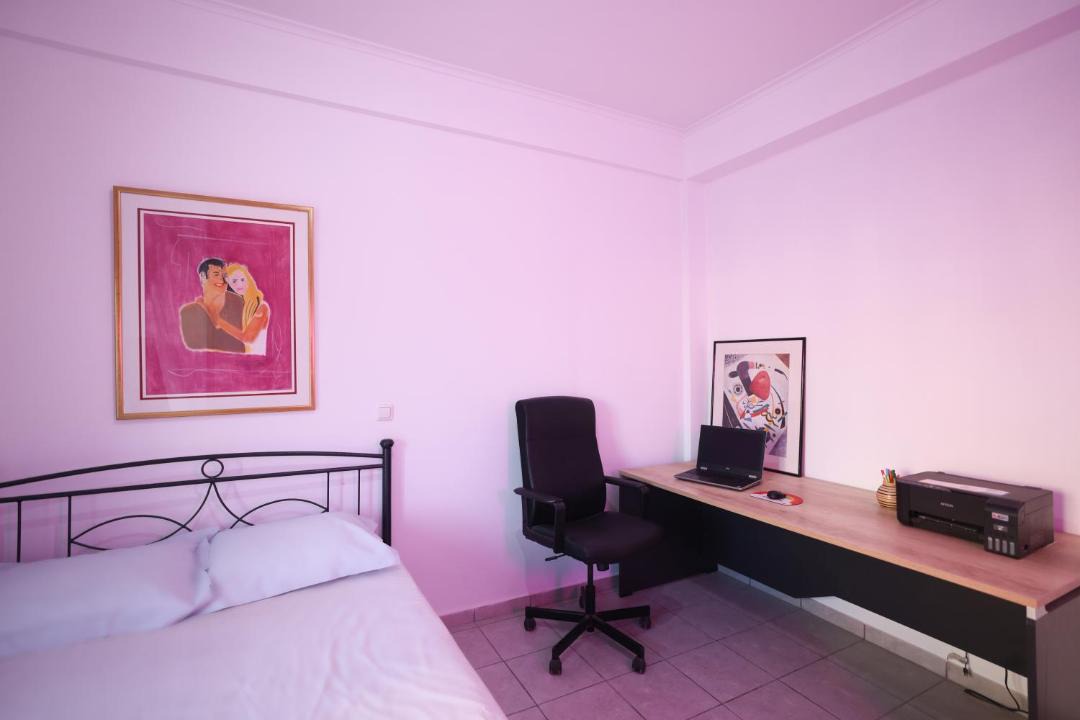 Photo of Bedroom in Monolithos