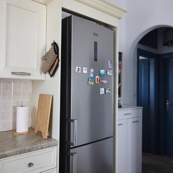Photo of Kitchen in Monolithos
