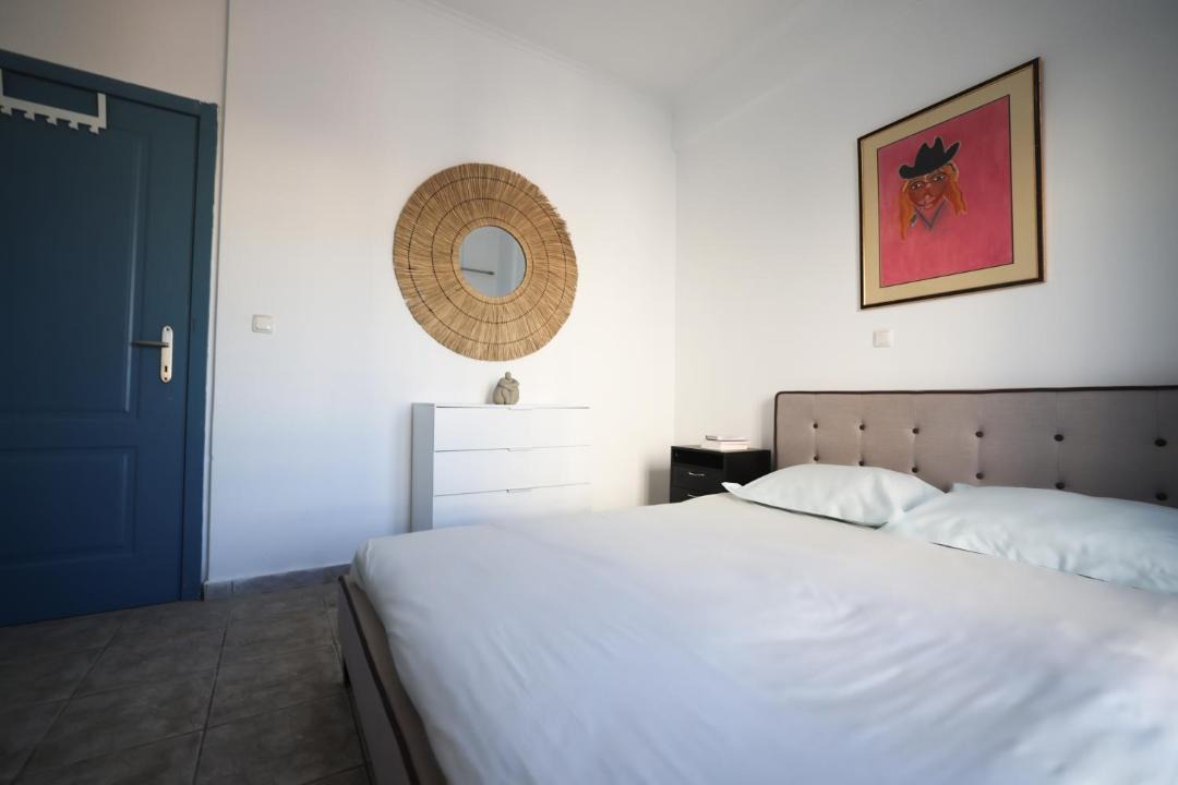 Photo of Bedroom in Monolithos