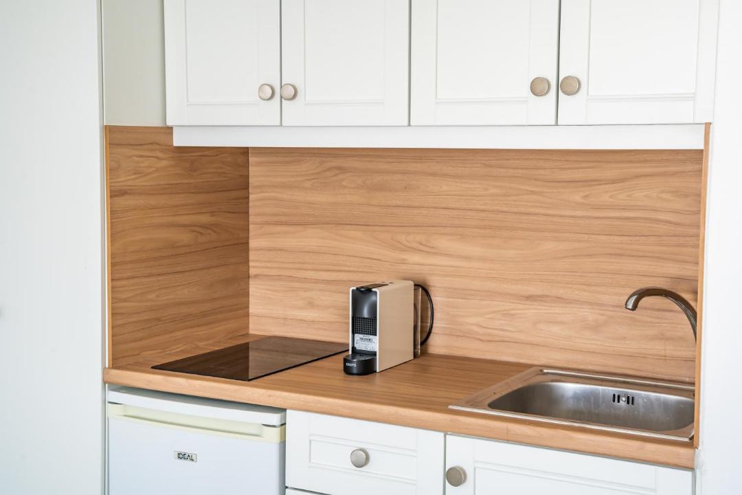 Photo of Kitchen in Lefkos