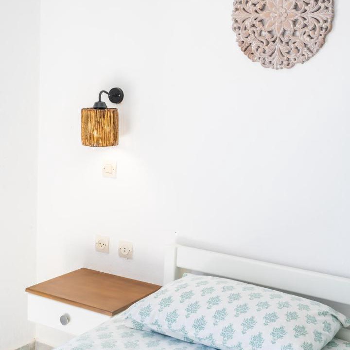 Photo of Bedroom in Lefkos