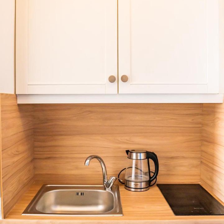 Photo of Kitchen in Lefkos