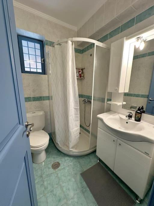 Photo of Bathroom in Spetses