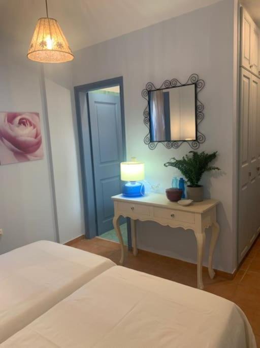 Photo of Bedroom in Spetses