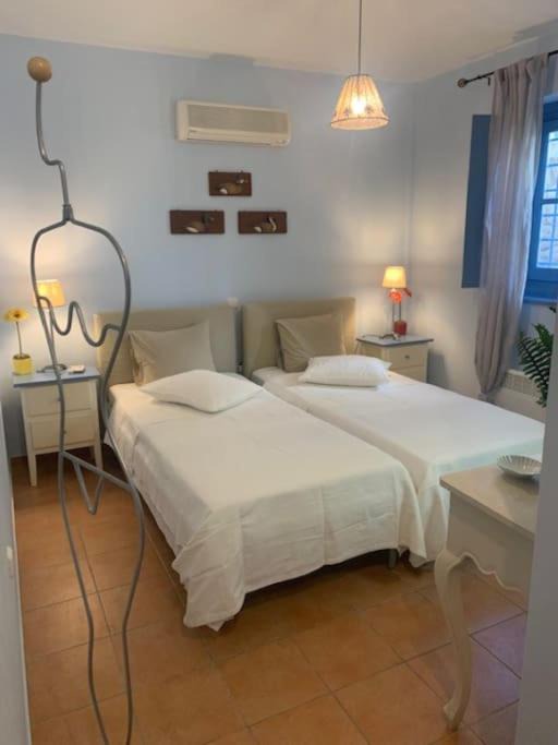 Photo of Bedroom in Spetses