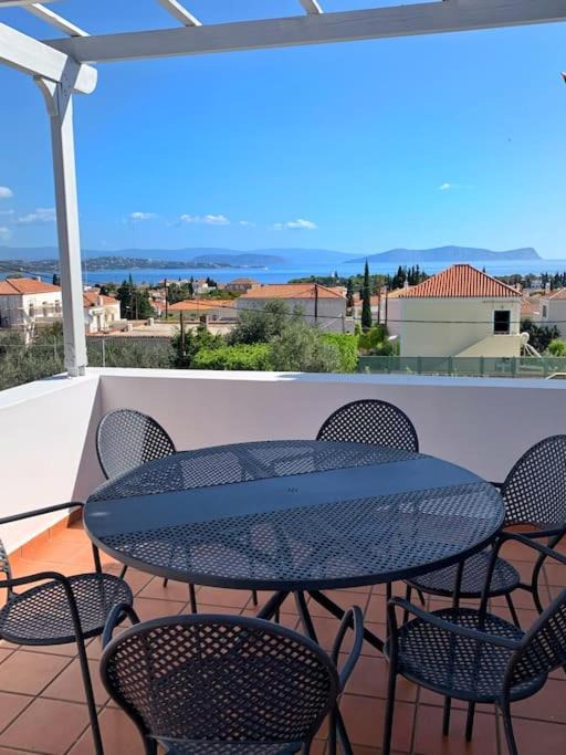 Photo of Patio Balcony in Spetses