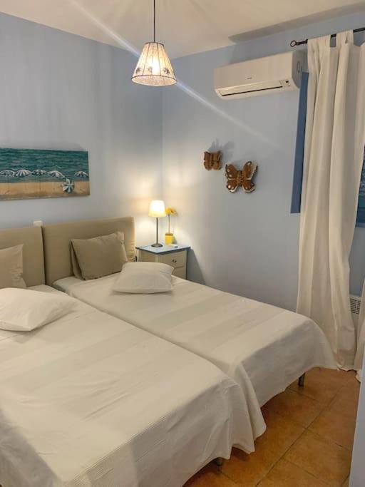 Photo of Bedroom in Spetses