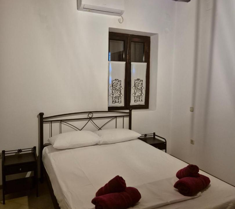 Photo of Bedroom in Mpatsi