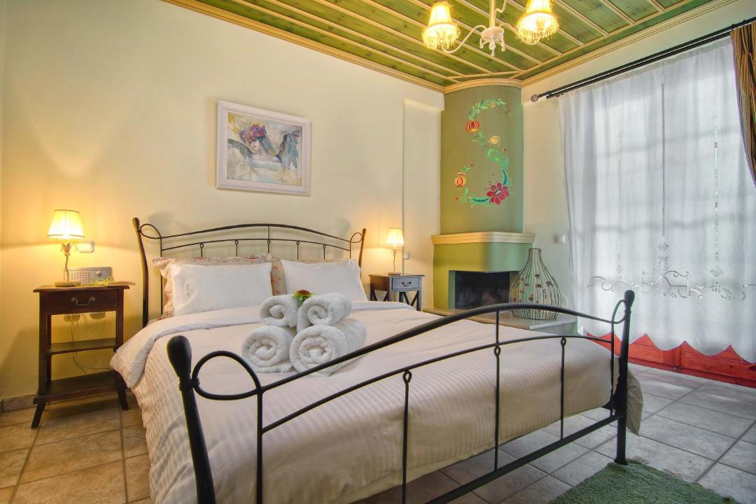Photo of Bedroom in Kleidonia
