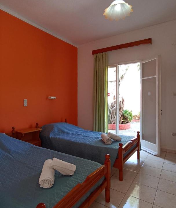Photo of Bedroom in Lakones