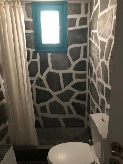 Photo of Bathroom in Serifos