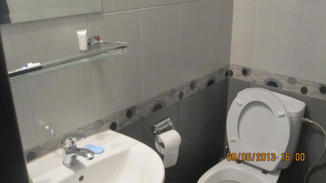 Photo of Bathroom in Kassandra