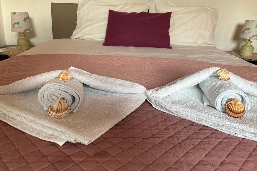 Photo of Bedroom in Artemida