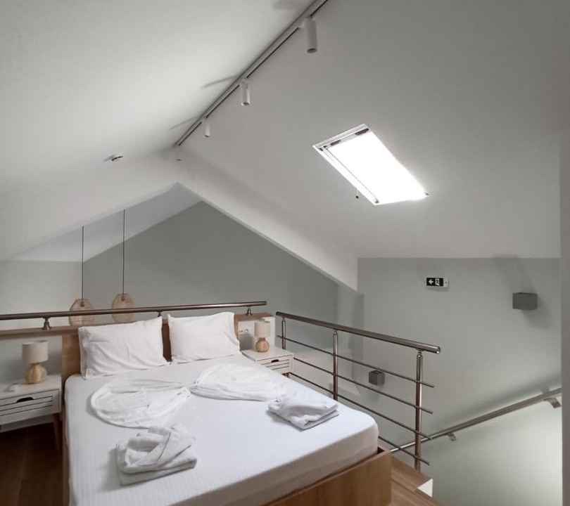 Photo of Bedroom in Nikita