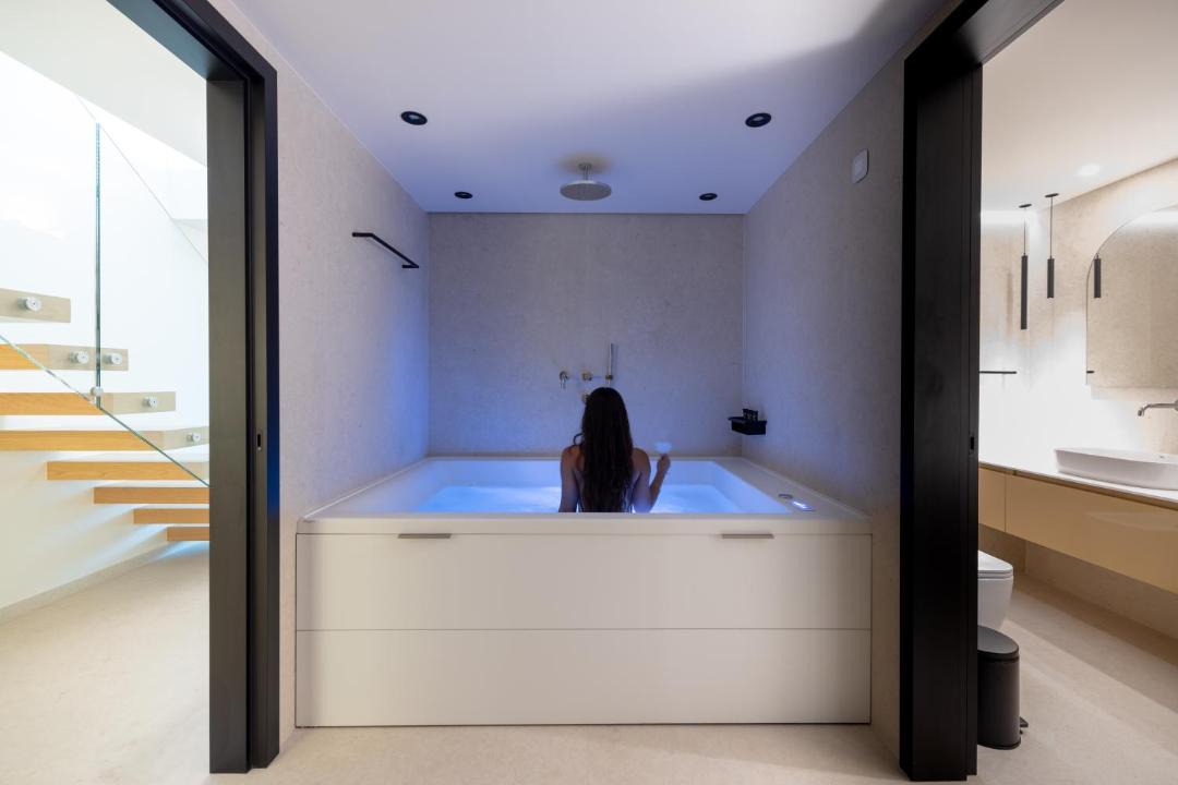 Photo of Bathroom in Nafplio