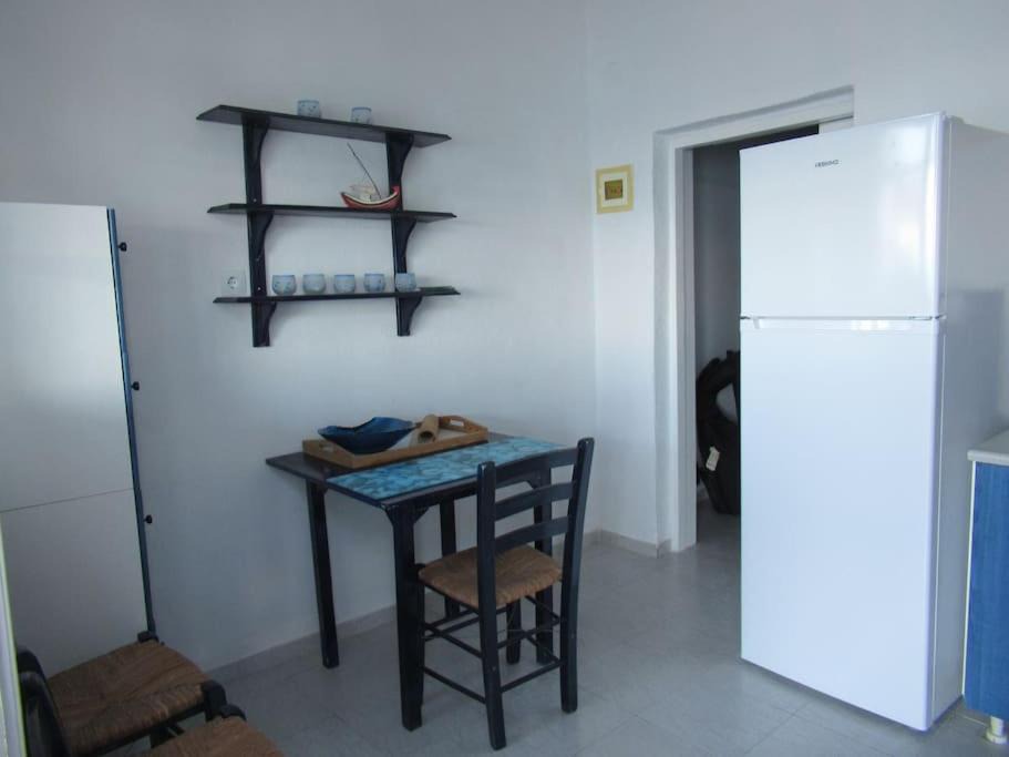 Photo of Kitchen in Mastichochoria
